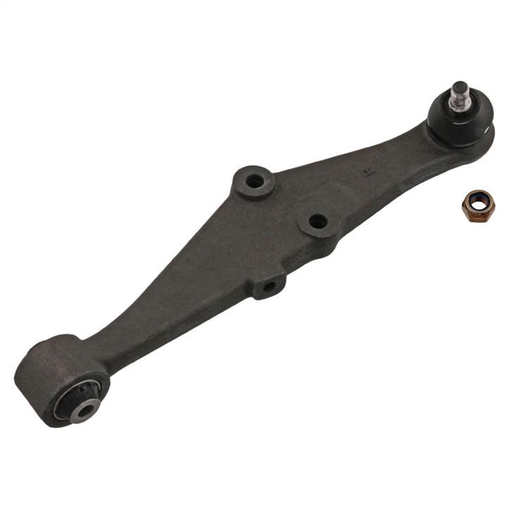 febi 42163 Suspension arm front lower right 42163: Buy near me in Poland at 2407.PL - Good price!