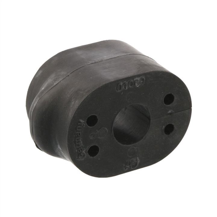 febi 01080 Front stabilizer bush 01080: Buy near me in Poland at 2407.PL - Good price!