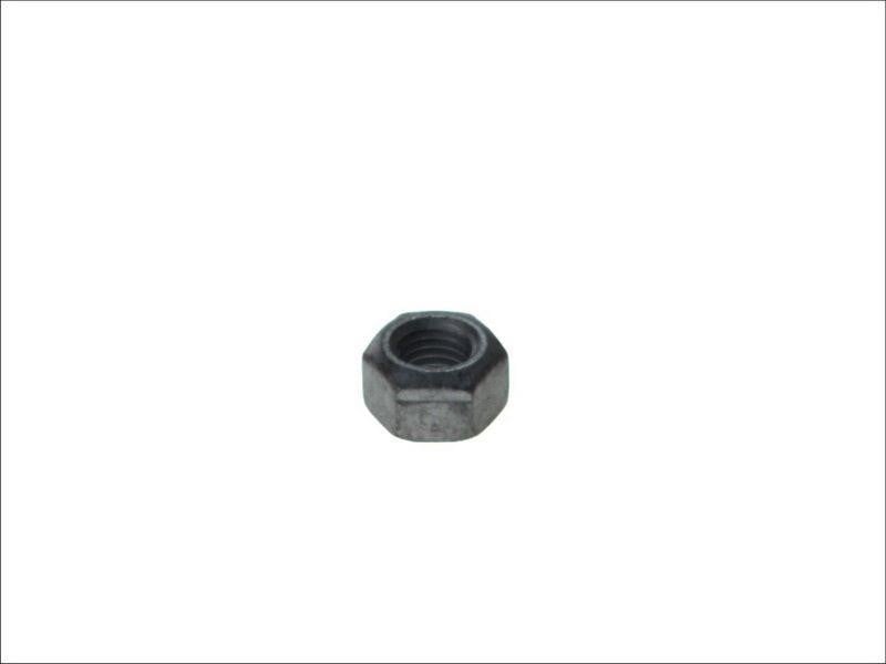 febi 01554 Exhaust system mounting nut 01554: Buy near me in Poland at 2407.PL - Good price!