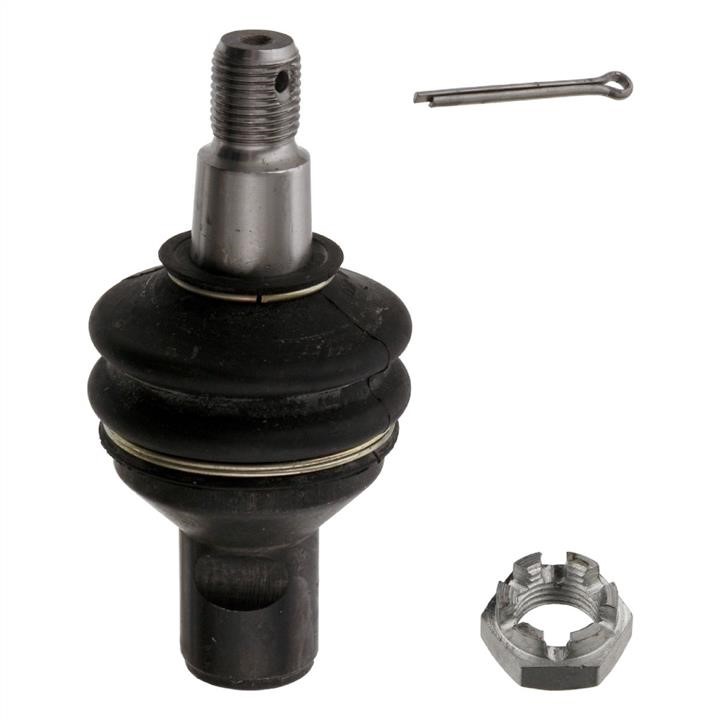febi 01209 Ball joint 01209: Buy near me in Poland at 2407.PL - Good price!