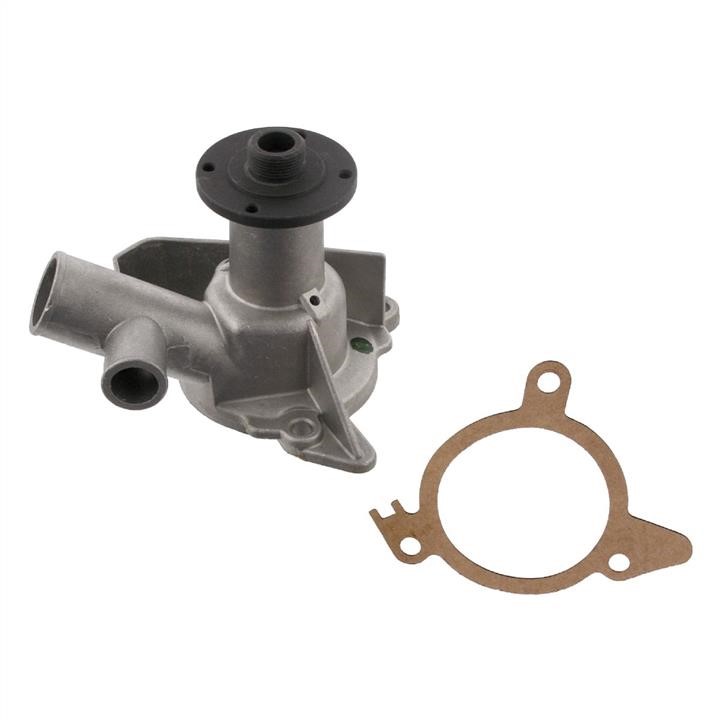 febi 01290 Water pump 01290: Buy near me at 2407.PL in Poland at an Affordable price!