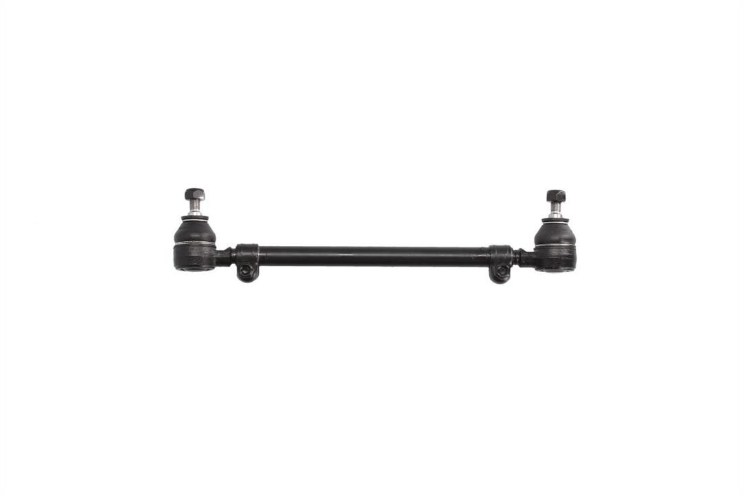 febi 01717 Steering tie rod 01717: Buy near me at 2407.PL in Poland at an Affordable price!