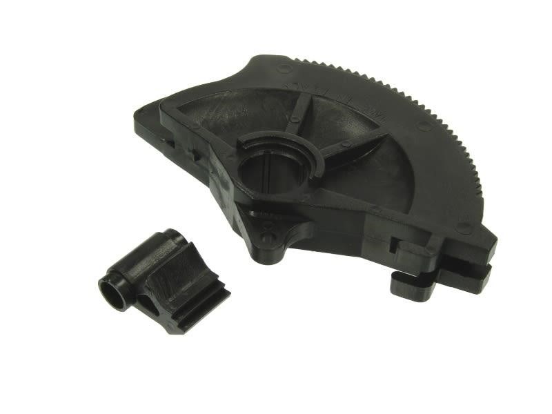 febi 01386 Clutch cable bracket 01386: Buy near me in Poland at 2407.PL - Good price!