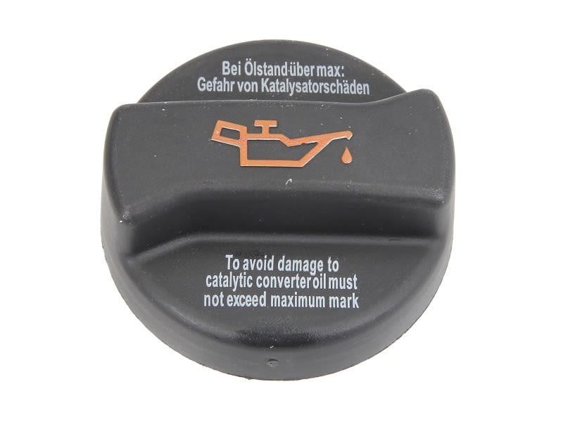 febi 02113 Oil filler cap 02113: Buy near me at 2407.PL in Poland at an Affordable price!