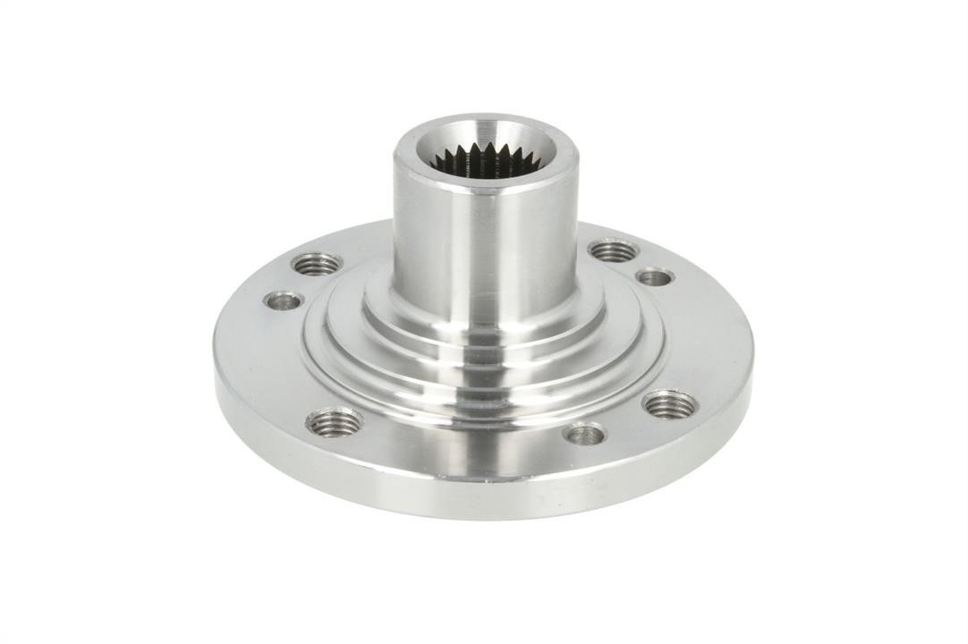 febi 02219 Wheel hub front 02219: Buy near me at 2407.PL in Poland at an Affordable price!