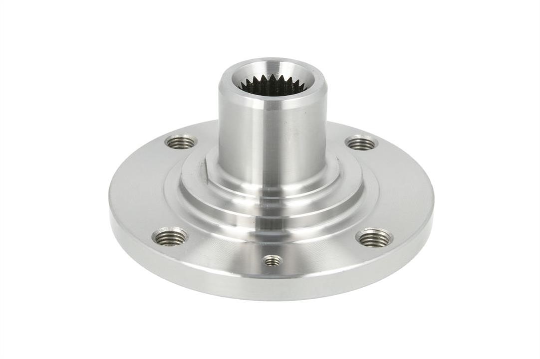 febi 02231 Wheel hub front 02231: Buy near me at 2407.PL in Poland at an Affordable price!