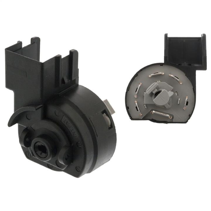 febi 02749 Contact group ignition 02749: Buy near me in Poland at 2407.PL - Good price!