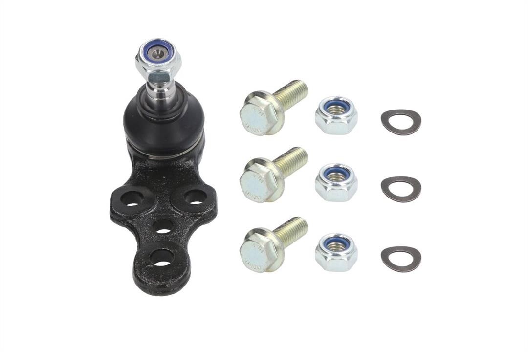 febi 02620 Ball joint 02620: Buy near me in Poland at 2407.PL - Good price!
