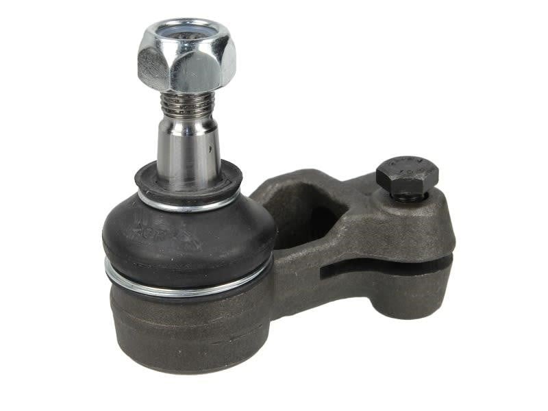 febi 02636 Tie rod end right 02636: Buy near me in Poland at 2407.PL - Good price!