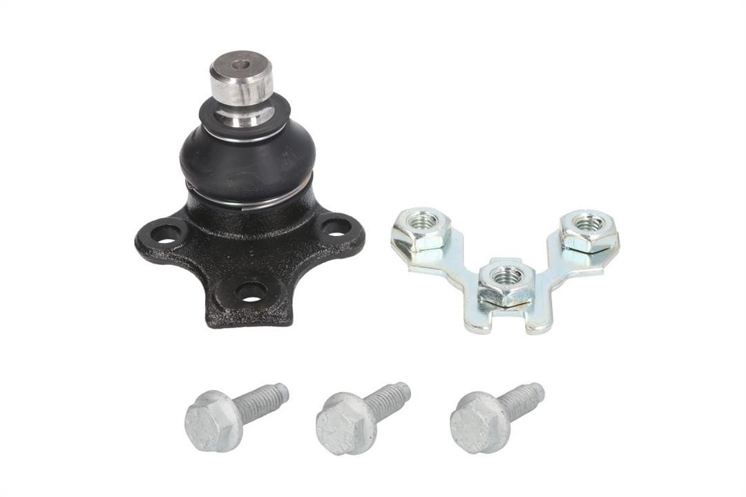 febi 03548 Ball joint 03548: Buy near me at 2407.PL in Poland at an Affordable price!