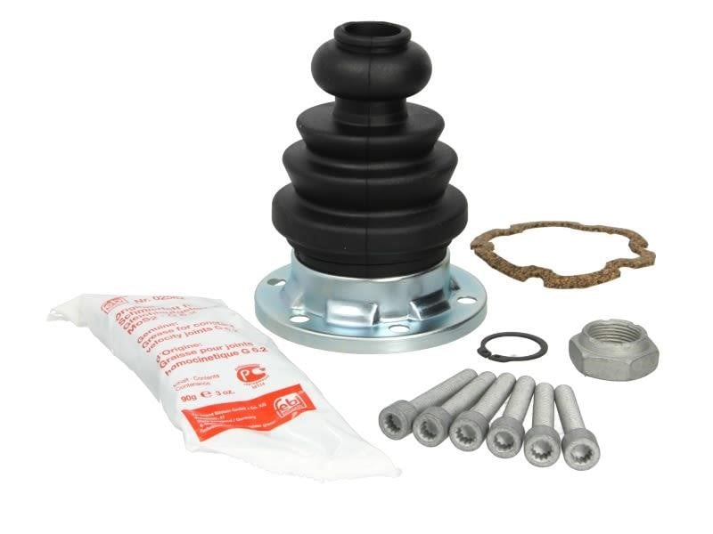  03626 Drive shaft inner boot, kit 03626: Buy near me in Poland at 2407.PL - Good price!