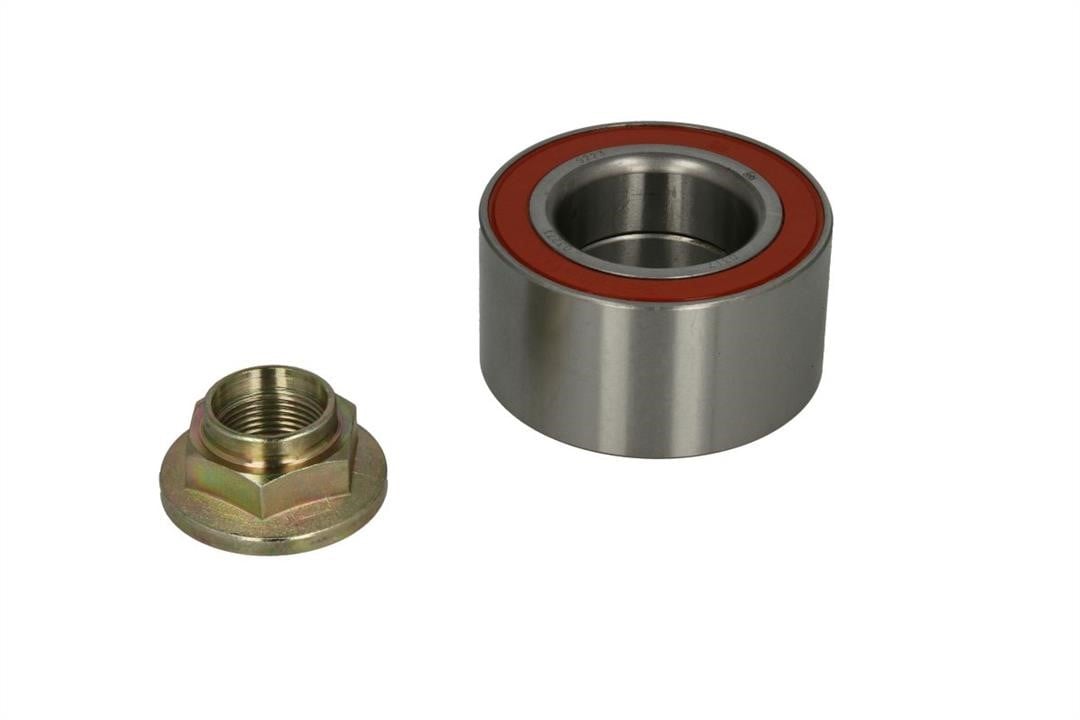 febi 05412 Front Wheel Bearing Kit 05412: Buy near me at 2407.PL in Poland at an Affordable price!