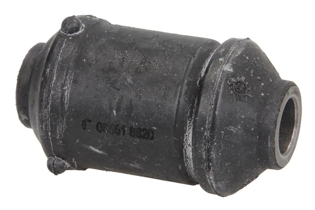 febi 06561 Control Arm-/Trailing Arm Bush 06561: Buy near me at 2407.PL in Poland at an Affordable price!
