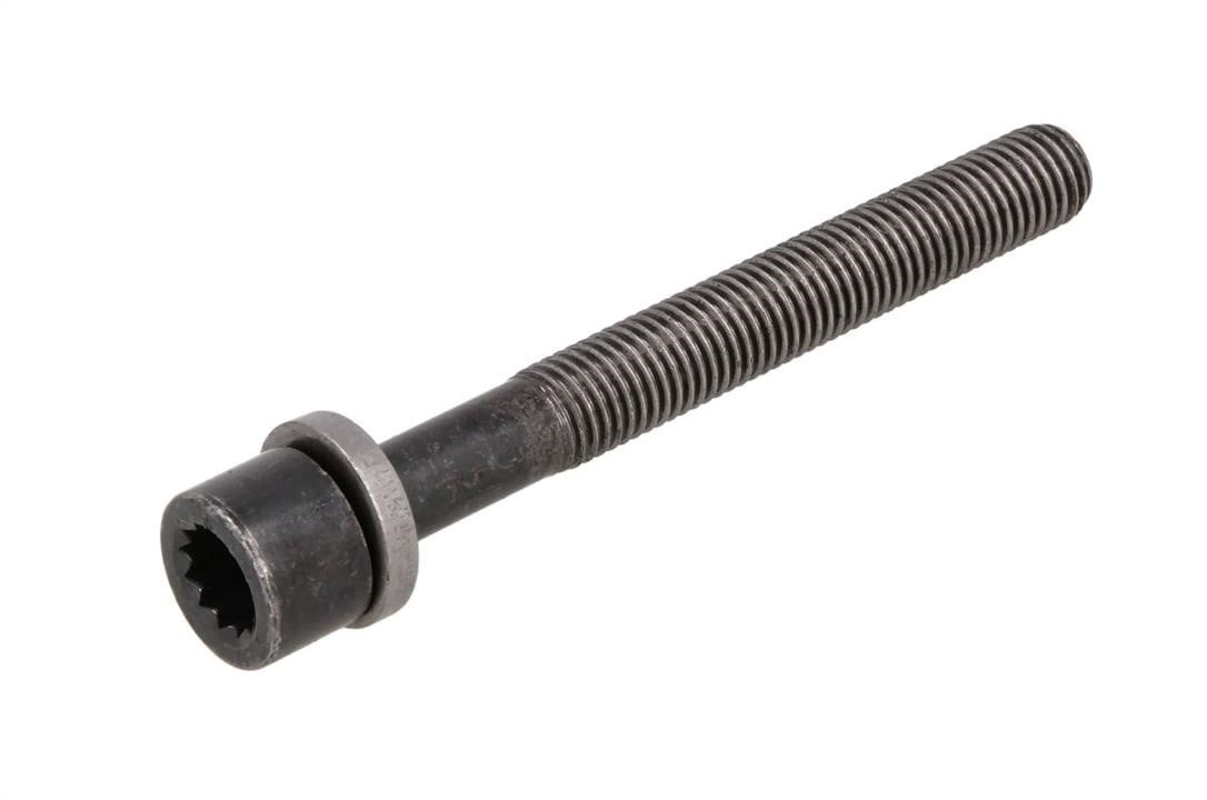 febi 06666 Cylinder head bolt (cylinder head) 06666: Buy near me at 2407.PL in Poland at an Affordable price!