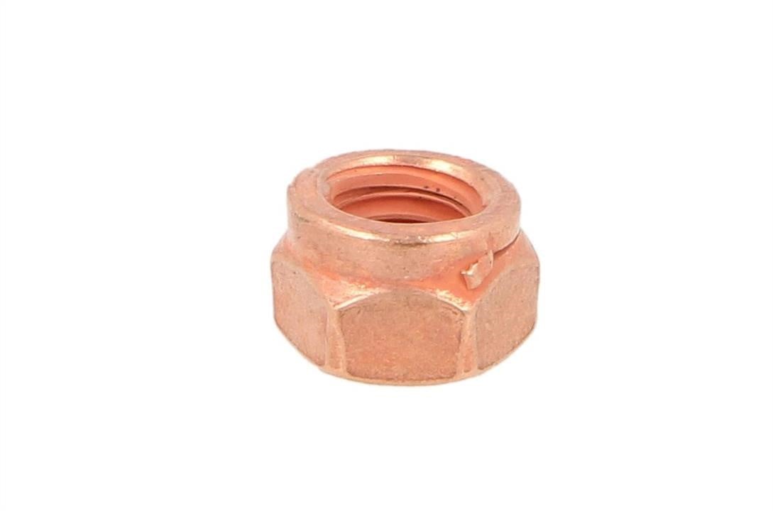 febi 07190 Exhaust system mounting nut 07190: Buy near me in Poland at 2407.PL - Good price!