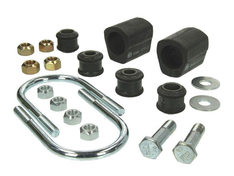  07207 Front stabilizer mounting kit 07207: Buy near me in Poland at 2407.PL - Good price!