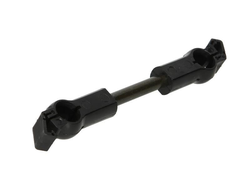 febi 07422 Gear shift rod 07422: Buy near me at 2407.PL in Poland at an Affordable price!