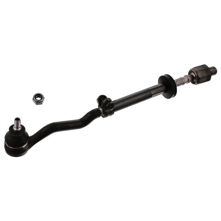febi 08572 Draft steering with a tip left, a set 08572: Buy near me in Poland at 2407.PL - Good price!