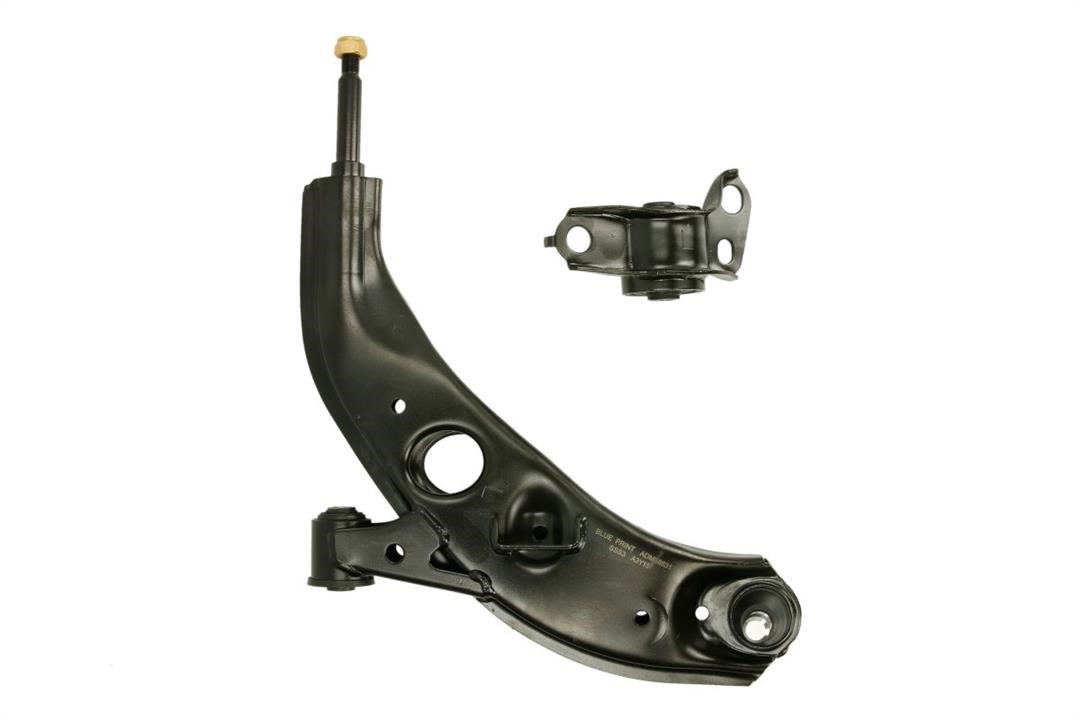 febi 42408 Track Control Arm 42408: Buy near me in Poland at 2407.PL - Good price!