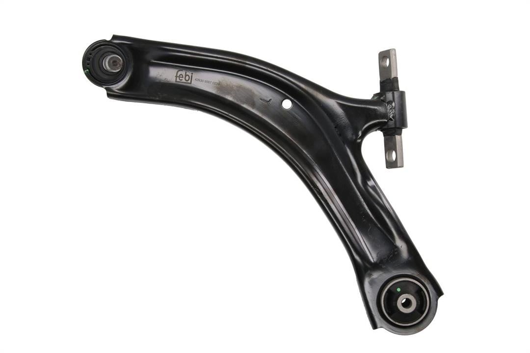 febi 42630 Suspension arm front lower left 42630: Buy near me in Poland at 2407.PL - Good price!