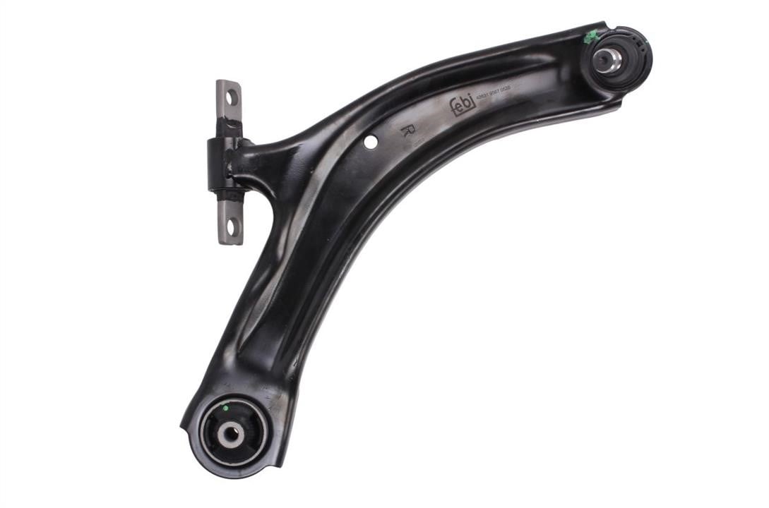 febi 42631 Suspension arm front lower right 42631: Buy near me in Poland at 2407.PL - Good price!