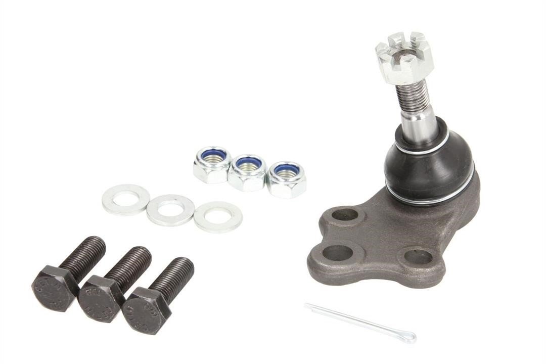 febi 42648 Ball joint 42648: Buy near me in Poland at 2407.PL - Good price!