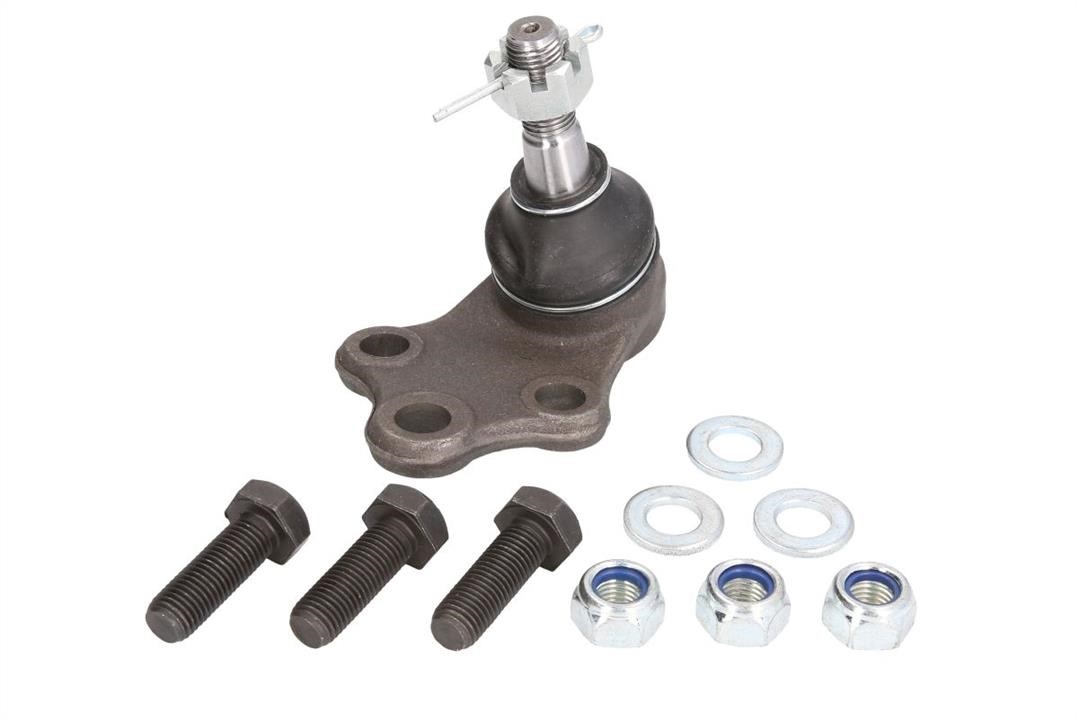febi 42649 Ball joint 42649: Buy near me at 2407.PL in Poland at an Affordable price!