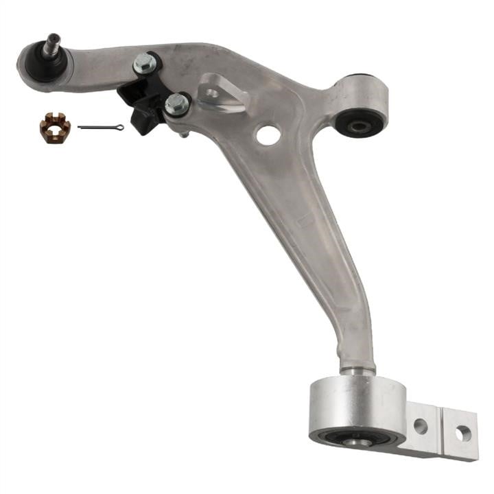 febi 42669 Track Control Arm 42669: Buy near me in Poland at 2407.PL - Good price!
