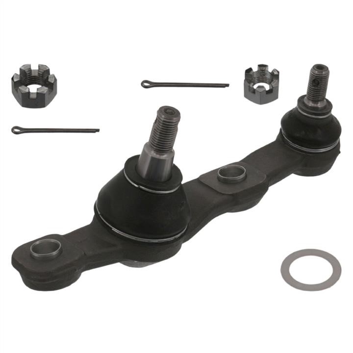 febi 43025 Ball joint 43025: Buy near me in Poland at 2407.PL - Good price!