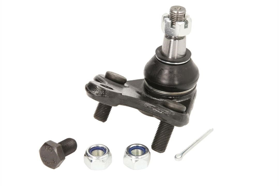 febi 43033 Ball joint 43033: Buy near me at 2407.PL in Poland at an Affordable price!