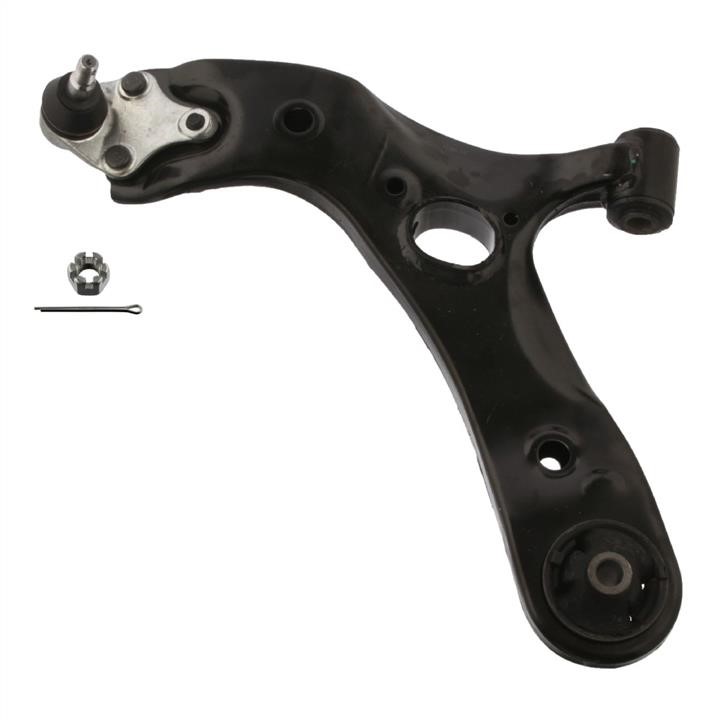 febi 43056 Suspension arm front lower left 43056: Buy near me at 2407.PL in Poland at an Affordable price!