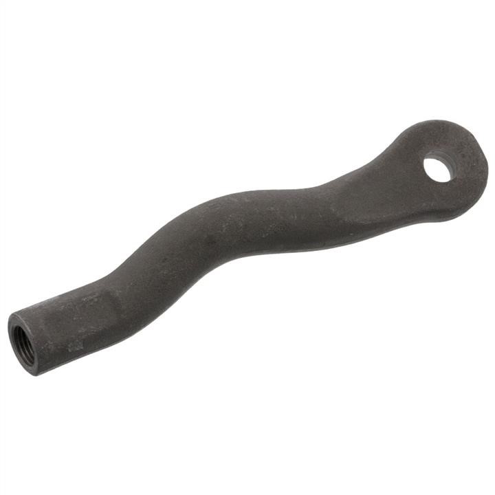 febi 43242 Tie rod end left 43242: Buy near me at 2407.PL in Poland at an Affordable price!