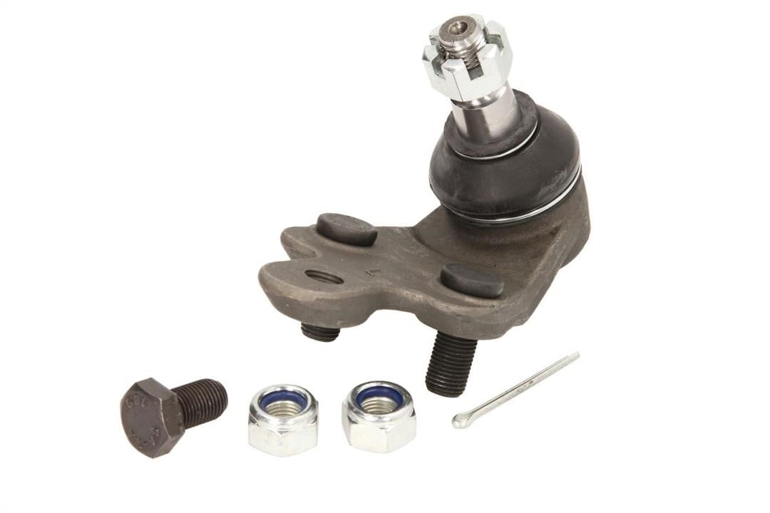 febi 43074 Ball joint 43074: Buy near me at 2407.PL in Poland at an Affordable price!