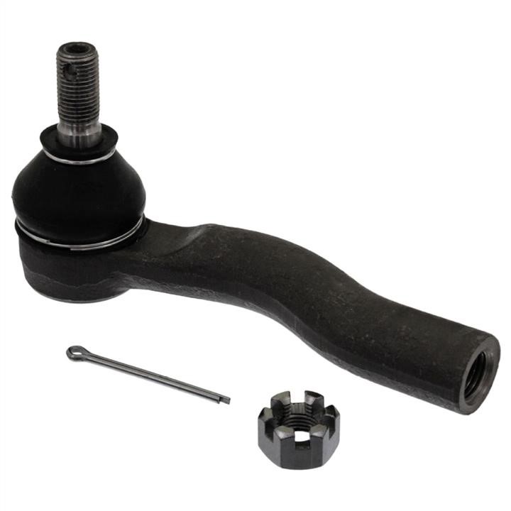 febi 43159 Tie rod end left 43159: Buy near me in Poland at 2407.PL - Good price!