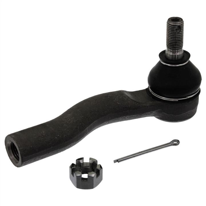 febi 43160 Tie rod end right 43160: Buy near me in Poland at 2407.PL - Good price!