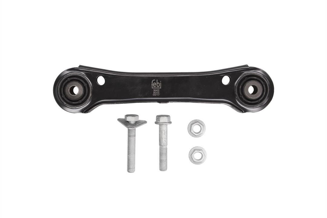 febi 43544 Track Control Arm 43544: Buy near me in Poland at 2407.PL - Good price!