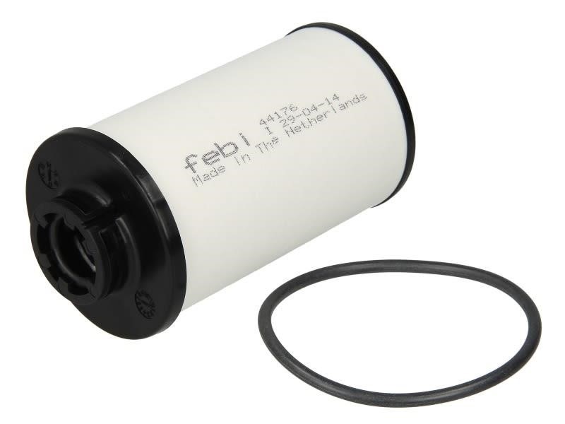 febi 44176 Automatic transmission filter 44176: Buy near me in Poland at 2407.PL - Good price!