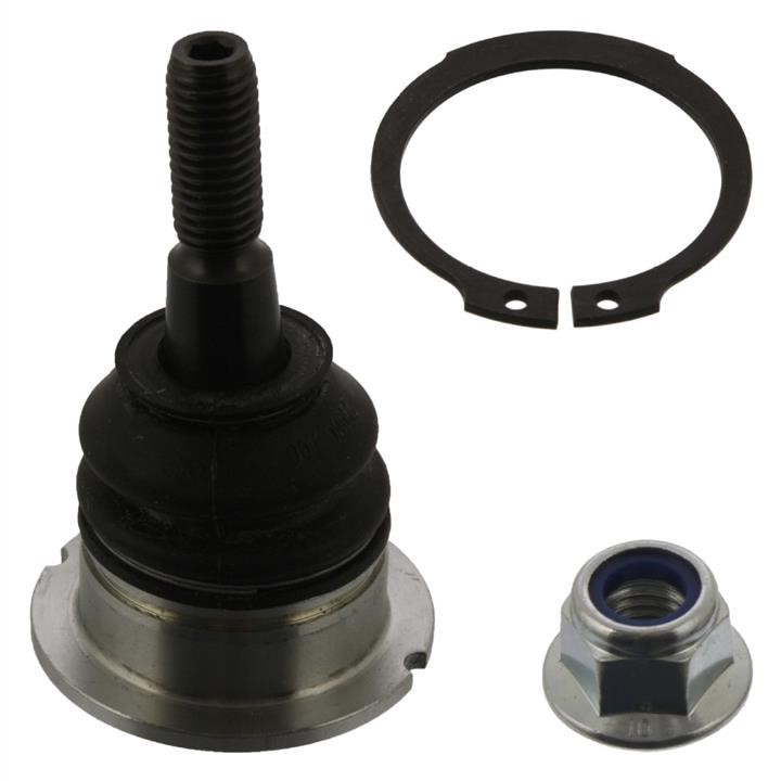 febi 44687 Ball joint 44687: Buy near me in Poland at 2407.PL - Good price!