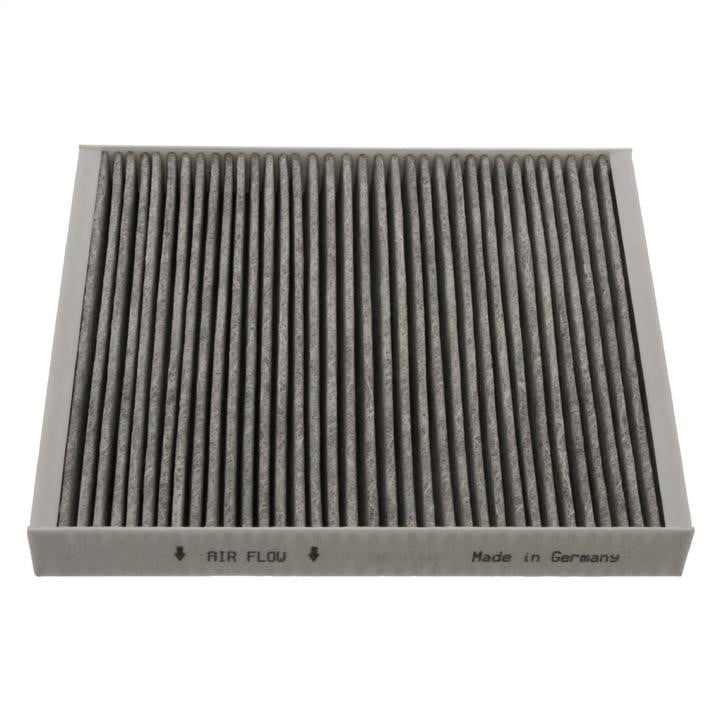 febi 44846 Activated Carbon Cabin Filter 44846: Buy near me in Poland at 2407.PL - Good price!