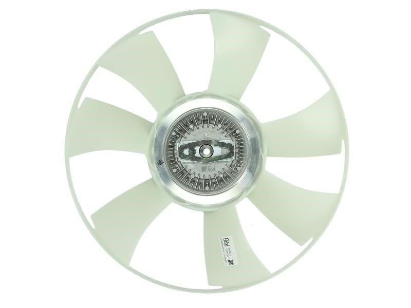 febi 44863 Hub, engine cooling fan wheel 44863: Buy near me in Poland at 2407.PL - Good price!