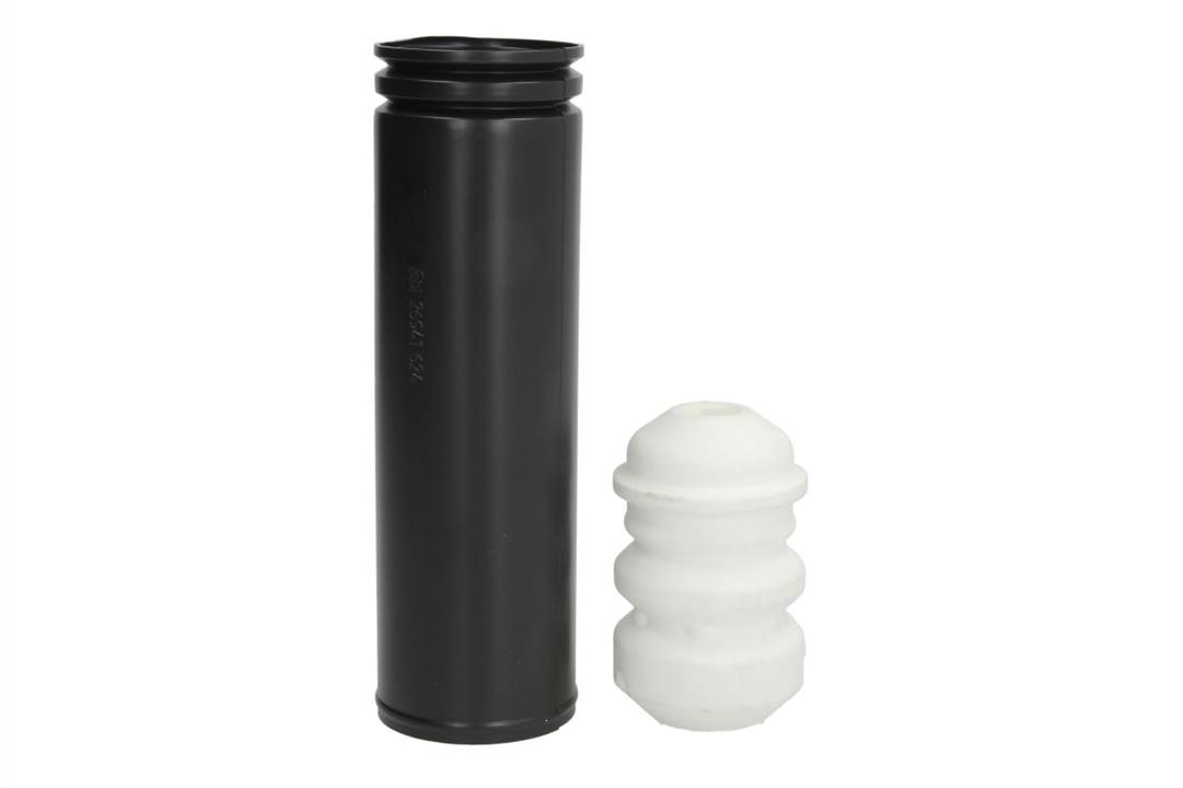 febi 45262 Rubber buffer, suspension 45262: Buy near me in Poland at 2407.PL - Good price!