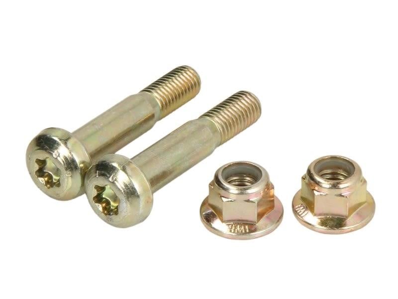 febi 45882 Bolt of fastening of a spherical support 45882: Buy near me in Poland at 2407.PL - Good price!