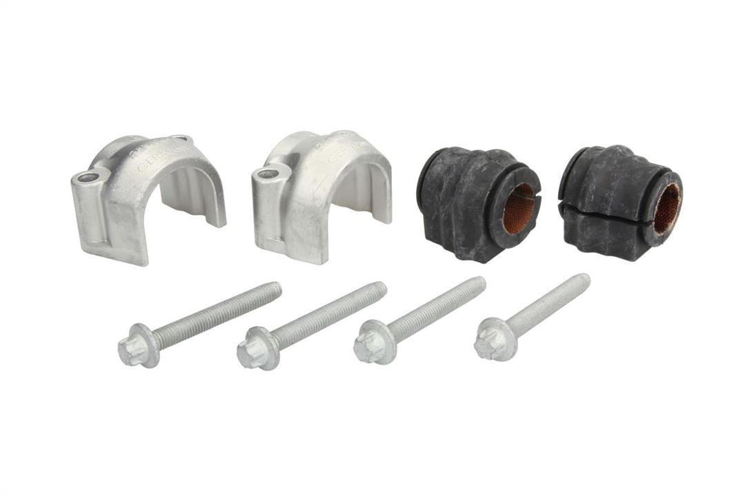  46186 Front stabilizer bushings, kit 46186: Buy near me in Poland at 2407.PL - Good price!