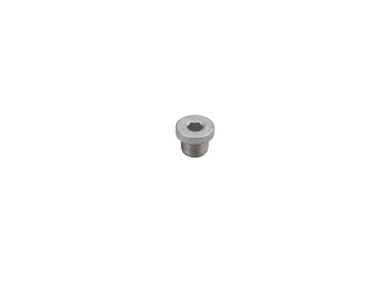 febi 46267 Sump plug 46267: Buy near me at 2407.PL in Poland at an Affordable price!