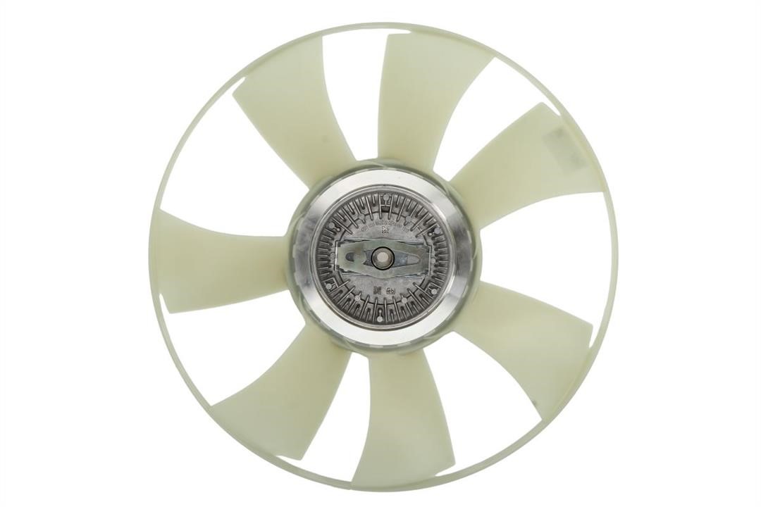 febi 47311 Вентилятор радиатора охлаждения 47311: Отличная цена - Купить в Польше на 2407.PL!