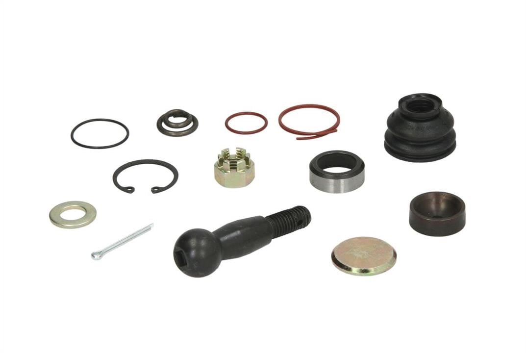 febi 48113 Ball joint 48113: Buy near me at 2407.PL in Poland at an Affordable price!