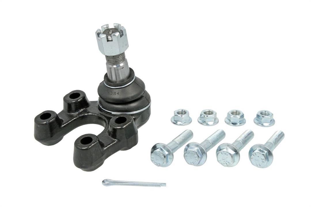 febi 48162 Ball joint 48162: Buy near me in Poland at 2407.PL - Good price!