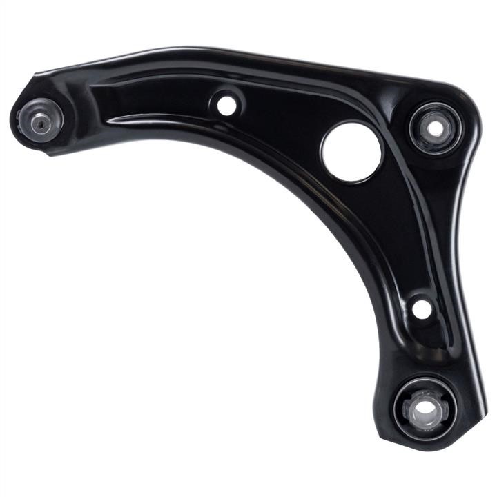 febi 48180 Suspension arm front lower left 48180: Buy near me at 2407.PL in Poland at an Affordable price!