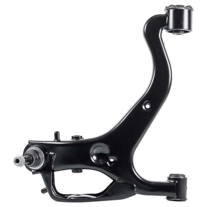 febi 48101 Track Control Arm 48101: Buy near me at 2407.PL in Poland at an Affordable price!