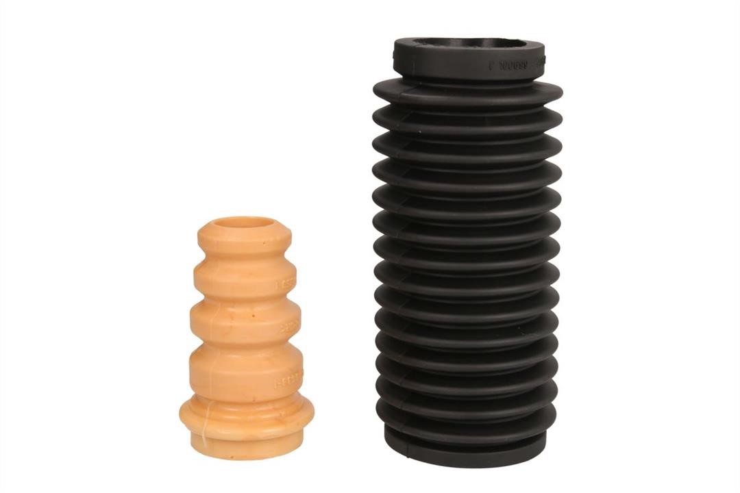 febi 48438 Bellow and bump for 1 shock absorber 48438: Buy near me in Poland at 2407.PL - Good price!